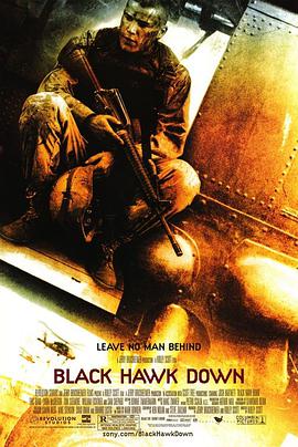 美国电影动作片《黑鹰坠落 Black Hawk Down》(2001)[1080P][超清][BT下载]