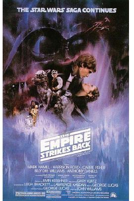 美国电影动作片《星球大战2：帝国反击战 Star Wars: Episode V - The Empire Strikes Back》(1980)[1080P][超清][BT下载]