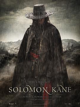 法国电影动作片《所罗门王凯恩 Solomon Kane》(2009)[1080P][超清][BT下载]