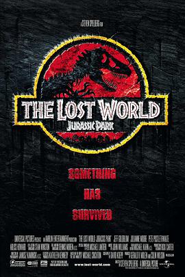 美国电影动作片《侏罗纪公园2：失落的世界 The Lost World: Jurassic Park》(1997)[1080P][超清][BT下载]