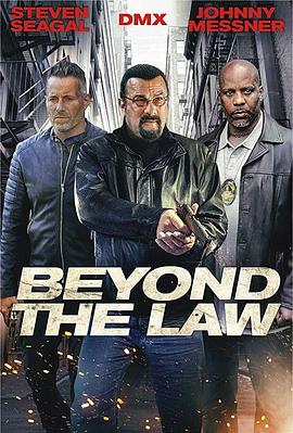 美国电影动作片《法外之徒 Beyond the Law》(2019)[1080P][超清][BT下载]