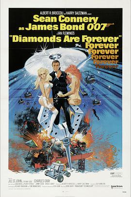 英国电影动作片《007之金刚钻 Diamonds Are Forever》(1971)[1080P][超清][BT下载]