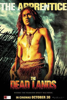 新西兰电影动作片《死地勇士 The Dead Lands》(2014)[1080P][超清][BT下载]