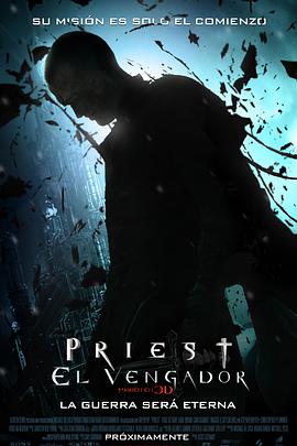 美国电影动作片《驱魔者 Priest》(2011)[1080P][超清][BT下载]