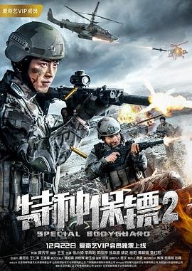 中国大陆电影动作片《特种保镖2》(2018)[1080P][超清][BT下载]