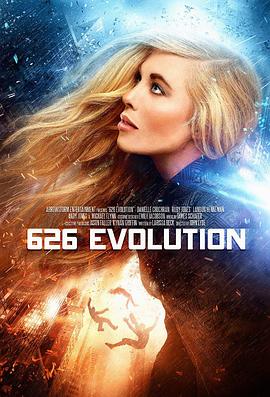 美国电影动作片《特工626 626 Evolution》(2017)[1080P][超清][BT下载]