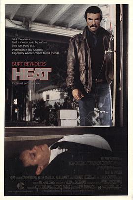 英语电影动作片《燥热 Heat》(1986)[1080P][超清][BT下载]