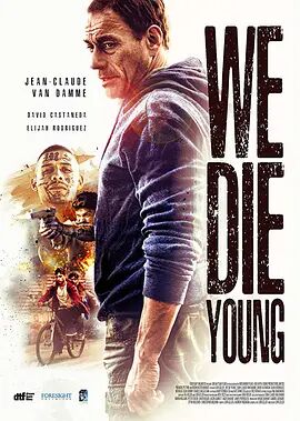 中国大陆电影动作片《铁拳威龙 We Die Young》(2019)[1080P][超清][BT下载]