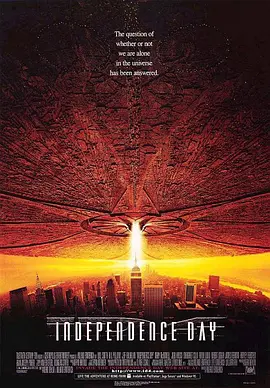 英语电影动作片《独立日 Independence Day》(1996)[1080P][超清][BT下载]