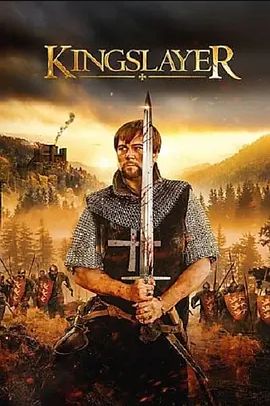 英国电影动作片《Kingslayer》(2022)[1080P][超清][BT下载]