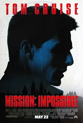 英语电影动作片《碟中谍 Mission: Impossible》(1996)[1080P][超清][BT下载]