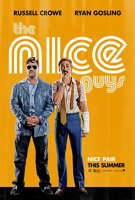 英语电影动作片《耐撕侦探 The Nice Guys》(2016)[1080P][超清][BT下载]