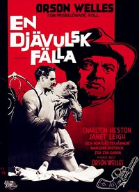 美国电影动作片《邪恶的接触 Touch of Evil》(1958)[1080P][超清][BT下载]