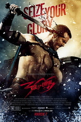 美国电影动作片《300勇士帝国崛起 300: Rise of an Empire》(2014)[1080P][超清][BT下载]