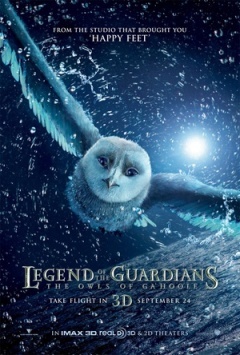 美国电影动作片《猫头鹰王国:守卫者传奇 Legend of the Guardians: The Owls of Ga'Hoole》(2010)[1080P][超清][BT下载]