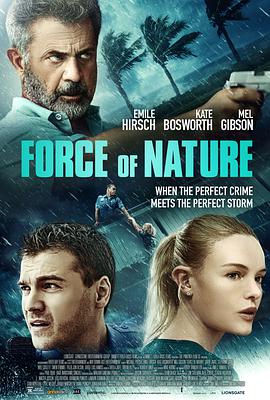 英语电影动作片《自然之力 Force of Nature》(2020)[1080P][超清][BT下载]