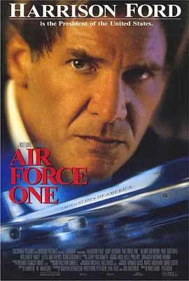 英语电影动作片《空军一号 Air Force One》(1997)[1080P][超清][BT下载]