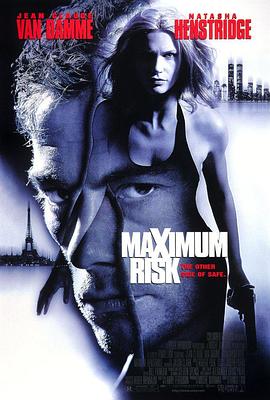 美国电影动作片《硬闯百分百危险 Maximum Risk》(1996)[1080P][超清][BT下载]