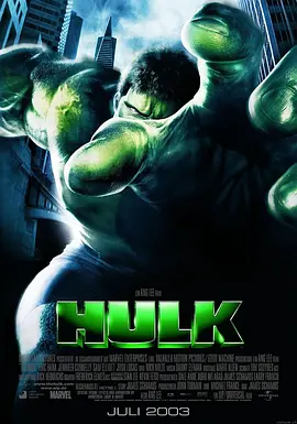 英语电影动作片《绿巨人浩克 Hulk》(2003)[1080P][超清][BT下载]