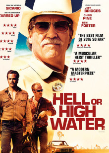 美国电影动作片《赴汤蹈火 Hell or High Water》[1080P][超清][BT下载]