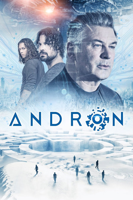 意大利电影动作片《安德烈:黑色的迷宫 Andron》(2015)[1080P][超清][BT下载]