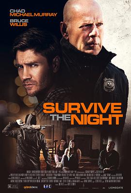 英语电影动作片《长夜危机 Survive the Night》(2020)[1080P][超清][BT下载]