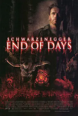 英语电影动作片《魔鬼末日 End of Days》(1999)[1080P][超清][BT下载]