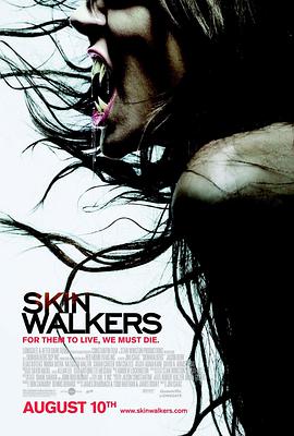 加拿大电影动作片《剥皮行者 Skinwalkers》(2006)[1080P][超清][BT下载]