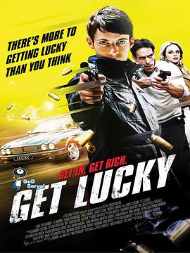 英国电影动作片《豪运 Get Lucky》(2013)[1080P][超清][BT下载]