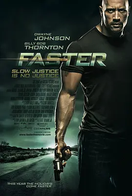 英语电影动作片《极速复仇 Faster》(2010)[1080P][超清][BT下载]