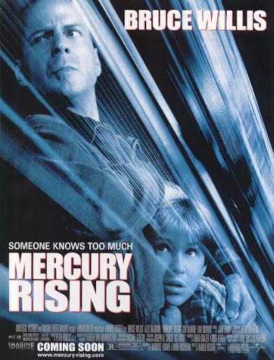 美国电影动作片《水银蒸发令 Mercury Rising》(1998)[1080P][超清][BT下载]