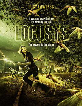 美国电影动作片《极度惊蝗 Locusts》(2005)[1080P][超清][BT下载]