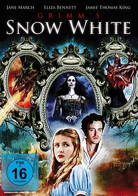 美国电影动作片《格林白雪公主 Grimm's Snow White》(2012)[1080P][超清][BT下载]