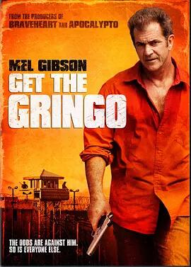 美国电影动作片《狱中无人 Get the Gringo》(2012)[1080P][超清][BT下载]