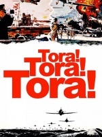 美国电影动作片《虎!虎!虎! Tora! Tora! Tora!》(1970)[1080P][超清][BT下载]