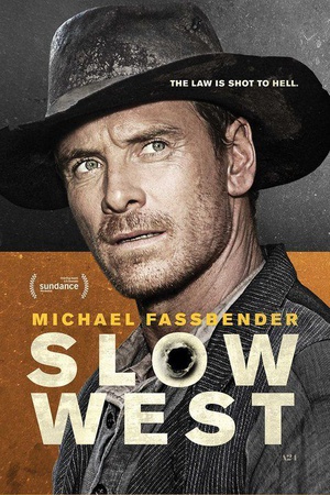 英国电影动作片《西部慢调 Slow West》(2023)[1080P][超清][BT下载]