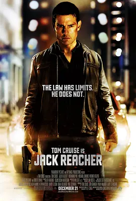 美国电影动作片《侠探杰克(2012) Jack Reacher》(2012)[1080P][超清][BT下载]