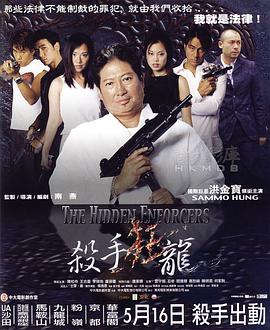 香港电影动作片《杀手狂龙(粤语) 殺手狂龍》(2002)[1080P][超清][BT下载]