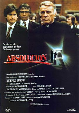 英国电影动作片《杀手5：赦免 Absolution》(1978)[1080P][超清][BT下载]