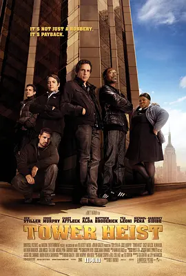 英语电影动作片《高楼大劫案 Tower Heist》(2011)[1080P][超清][BT下载]