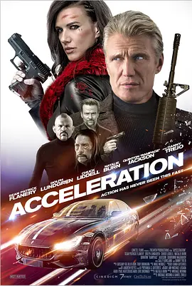 英语电影动作片《疾速杀机 Acceleration》(2019)[1080P][超清][BT下载]