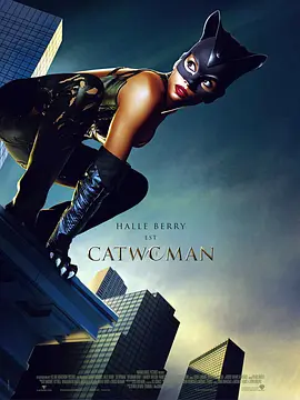 英语电影动作片《猫女 Catwoman》(2004)[1080P][超清][BT下载]