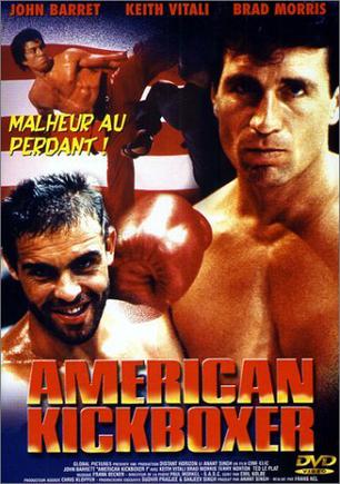 美国电影动作片《美国街头霸王 American Kickboxer》(1991)[1080P][超清][BT下载]