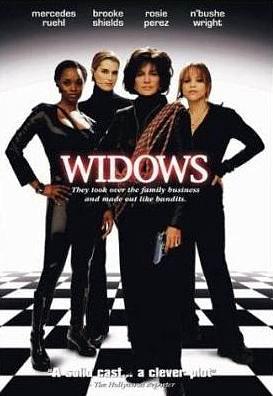 美国电影动作片《寡妇特工cd1 Widows》(2002)[1080P][超清][BT下载]