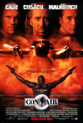 英语电影动作片《空中监狱 Con Air》(1997)[1080P][超清][BT下载]