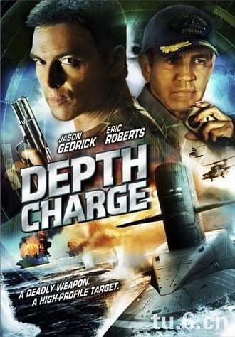 美国电影动作片《深海攻击 Depth Charge》(2008)[1080P][超清][BT下载]