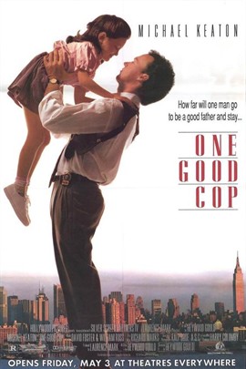 美国电影动作片《模范警察 One Good Cop》(1991)[1080P][超清][BT下载]