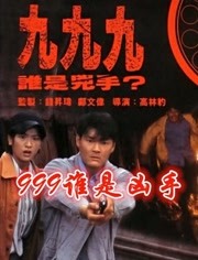 香港电影动作片《999谁是凶手(粤语) 999誰是兇手》(1994)[1080P][超清][BT下载]