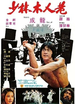 中国大陆电影动作片《少林木人巷》(1976)[1080P][超清][BT下载]