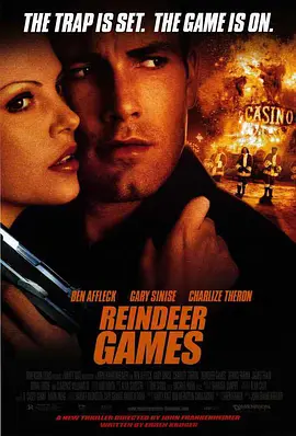 英语电影动作片《驯鹿游戏 Reindeer Games》(2000)[1080P][超清][BT下载]